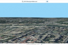 1_Carte-satellite-3D-Boulogne-Billancourt-SO
