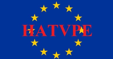 Présomption de corruption au Parlement de l’U.E : quid d’une HATVP européenne?