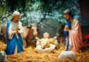 Sagesse de la Nativité